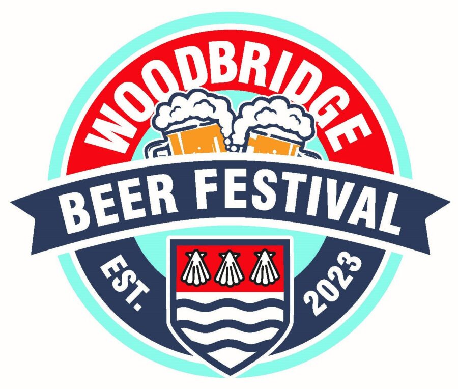 Beer Festival 2023 (Friday 19th May Sunday 21st May) Woodbridge Rugby ClubWoodbridge Rugby Club